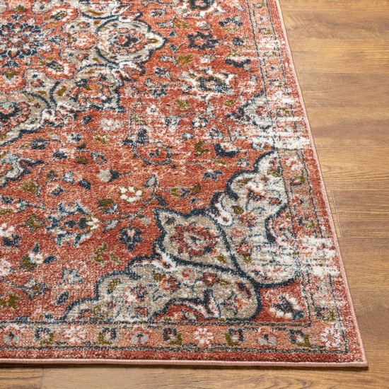 Surya Davaro Dav-2302 Rug 5'3" X 7'