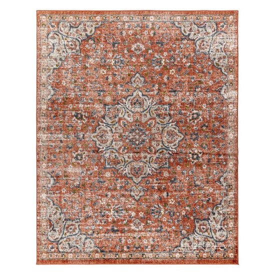 Surya Davaro Dav-2302 Rug 7'10" X 10'