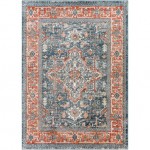 Surya Davaro Dav-2303 Rug 5'3" X 7'