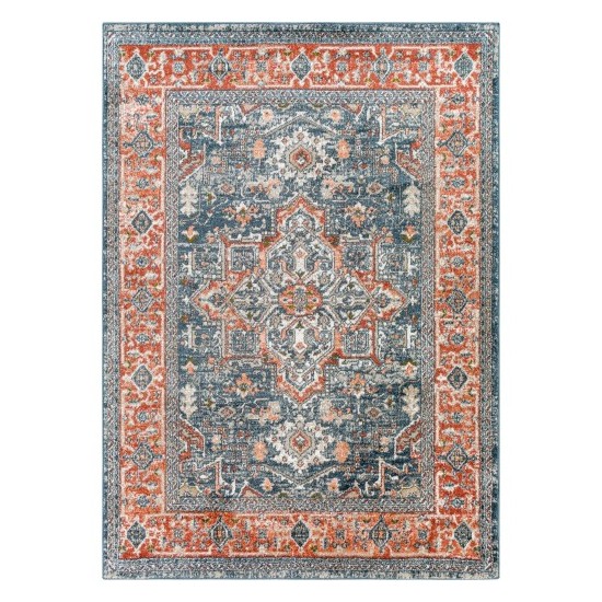 Surya Davaro Dav-2303 Rug 5'3" X 7'