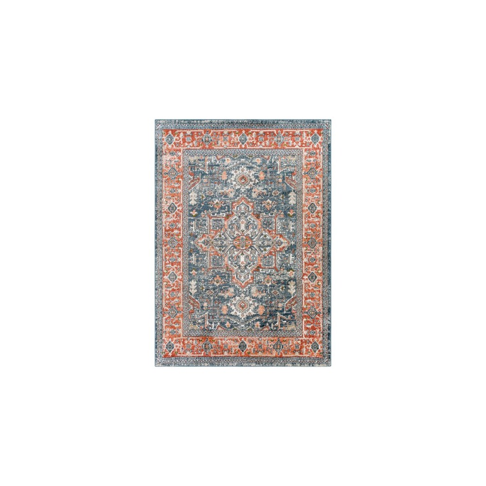 Surya Davaro Dav-2303 Rug 5'3" X 7'