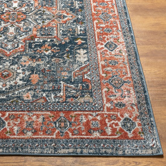 Surya Davaro Dav-2303 Rug 5'3" X 7'