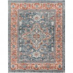 Surya Davaro Dav-2303 Rug 7'10" X 10'