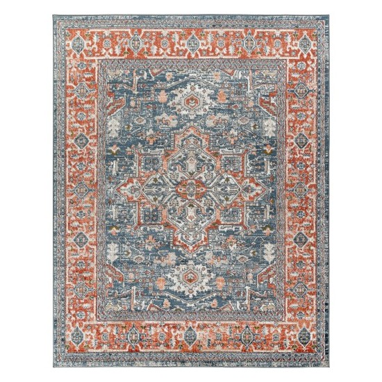 Surya Davaro Dav-2303 Rug 7'10" X 10'