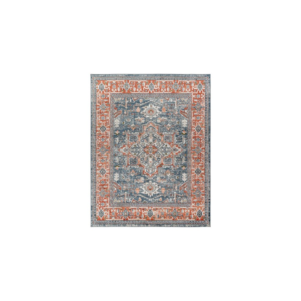 Surya Davaro Dav-2303 Rug 7'10" X 10'