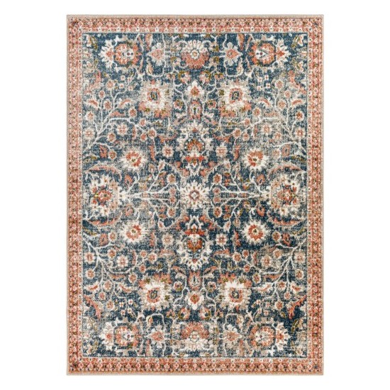 Surya Davaro Dav-2304 Rug 5'3" X 7'