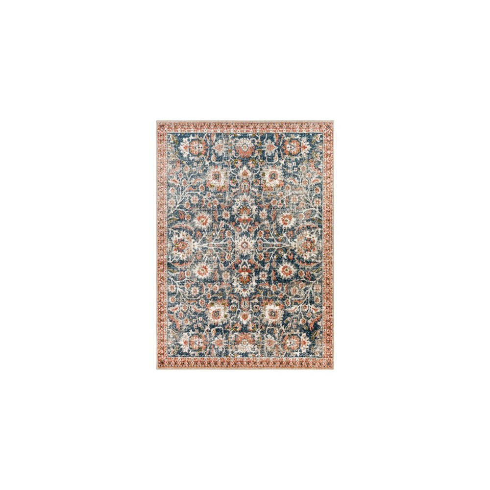 Surya Davaro Dav-2304 Rug 5'3" X 7'