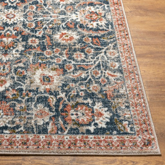 Surya Davaro Dav-2304 Rug 5'3" X 7'