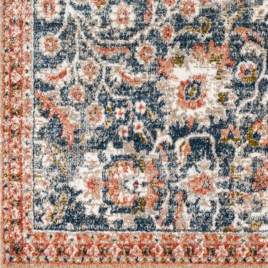 Surya Davaro Dav-2304 Rug 5'3" X 7'