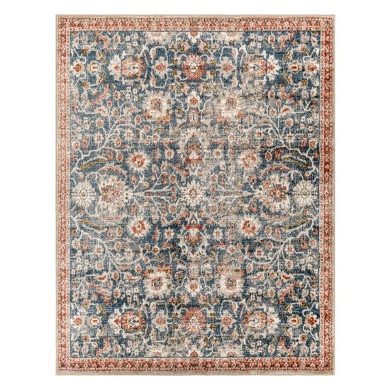 Surya Davaro Dav-2304 Rug 7'10" X 10'