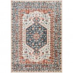 Surya Davaro Dav-2305 Rug 5'3" X 7'