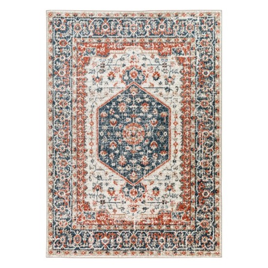 Surya Davaro Dav-2305 Rug 5'3" X 7'