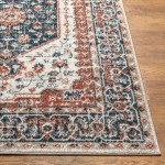 Surya Davaro Dav-2305 Rug 5'3" X 7'