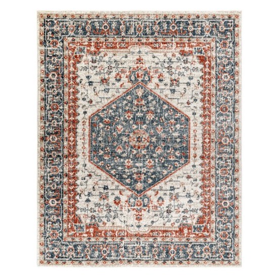 Surya Davaro Dav-2305 Rug 7'10" X 10'