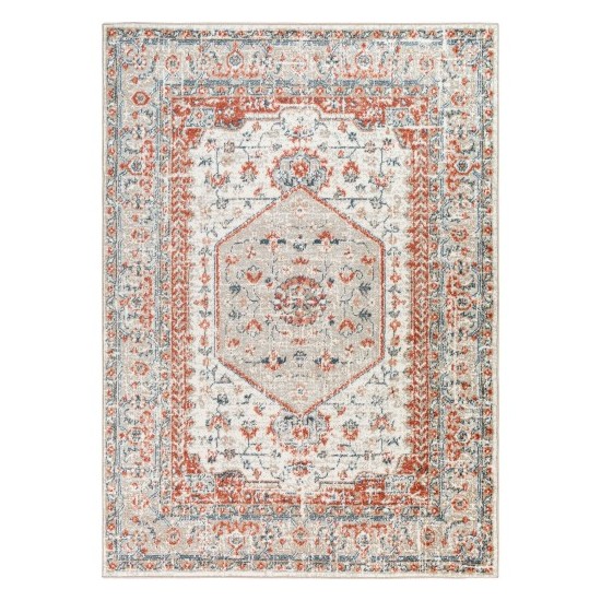 Surya Davaro Dav-2306 Rug 5'3" X 7'