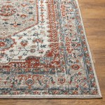 Surya Davaro Dav-2306 Rug 5'3" X 7'