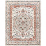 Surya Davaro Dav-2306 Rug 7'10" X 10'