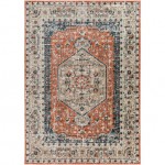 Surya Davaro Dav-2307 Rug 5'3" X 7'