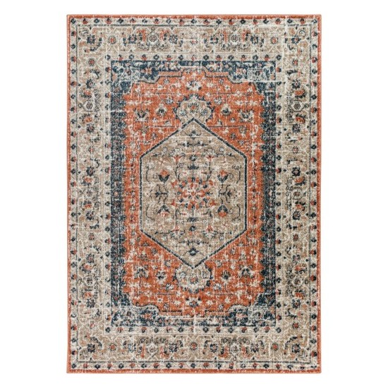 Surya Davaro Dav-2307 Rug 5'3" X 7'