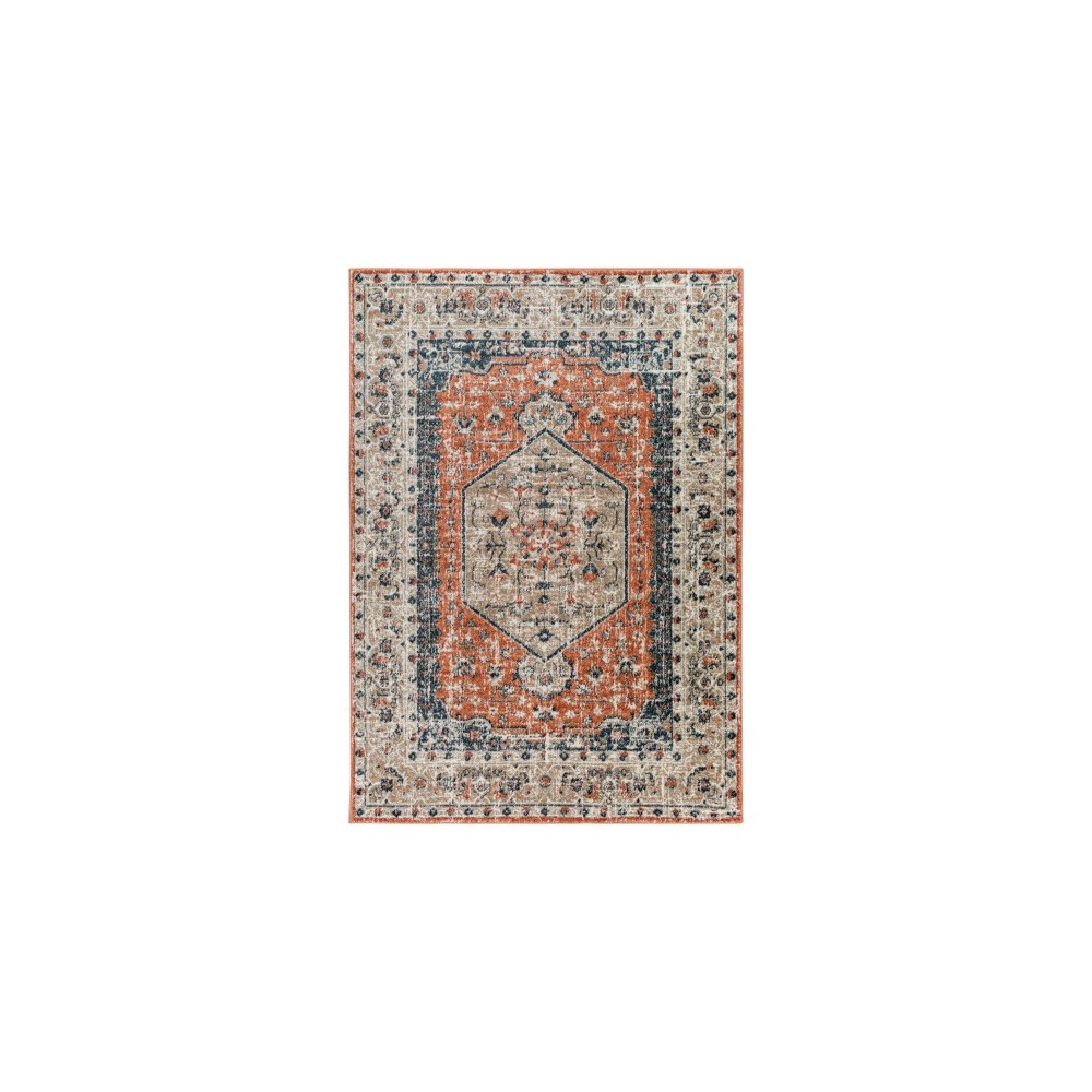 Surya Davaro Dav-2307 Rug 5'3" X 7'