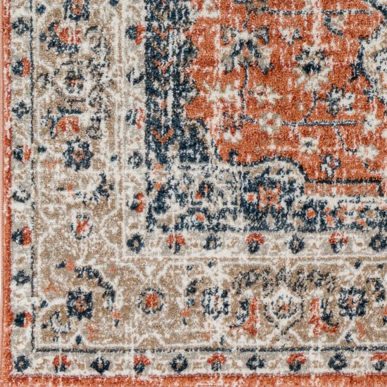 Surya Davaro Dav-2307 Rug 5'3" X 7'