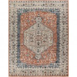 Surya Davaro Dav-2307 Rug 7'10" X 10'