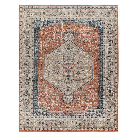 Surya Davaro Dav-2307 Rug 7'10" X 10'