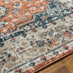 Surya Davaro Dav-2307 Rug 9'2" X 12'
