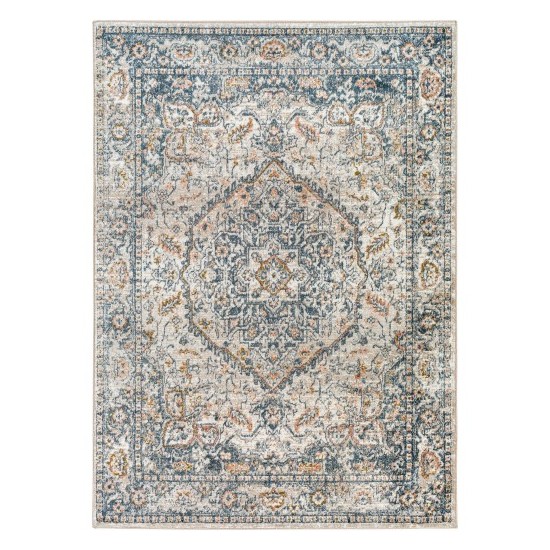 Surya Davaro Dav-2308 Rug 5'3" X 7'