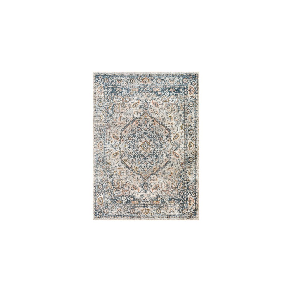 Surya Davaro Dav-2308 Rug 5'3" X 7'