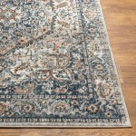 Surya Davaro Dav-2308 Rug 5'3" X 7'