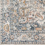 Surya Davaro Dav-2308 Rug 5'3" X 7'