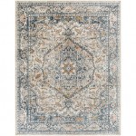 Surya Davaro Dav-2308 Rug 7'10" X 10'