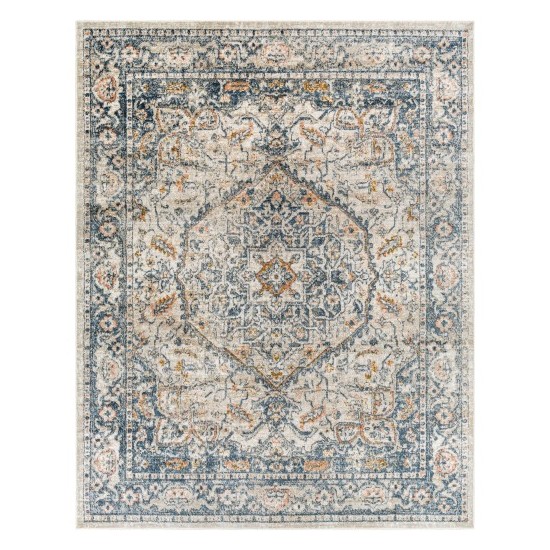 Surya Davaro Dav-2308 Rug 7'10" X 10'