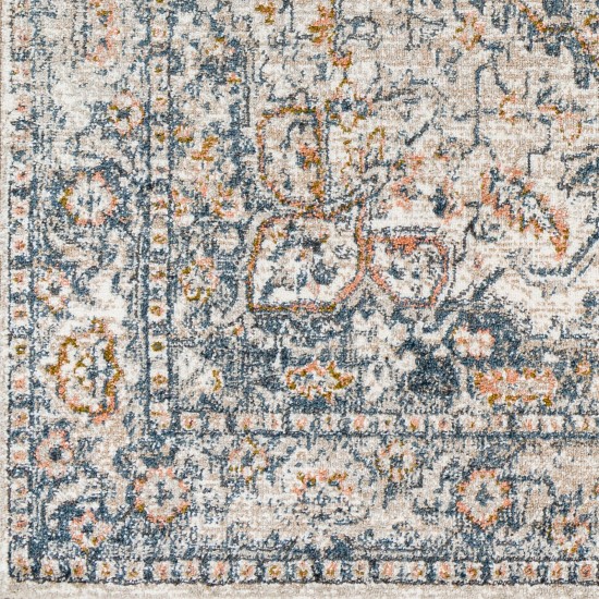 Surya Davaro Dav-2308 Rug 7'10" X 10'