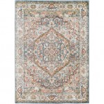 Surya Davaro Dav-2309 Rug 5'3" X 7'