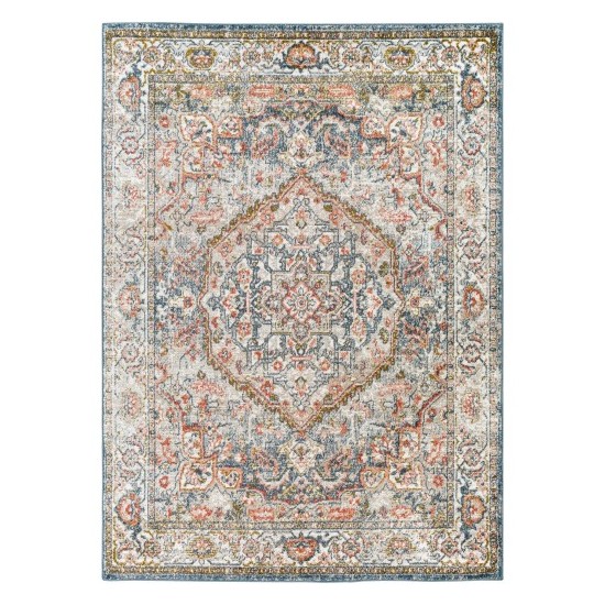 Surya Davaro Dav-2309 Rug 5'3" X 7'