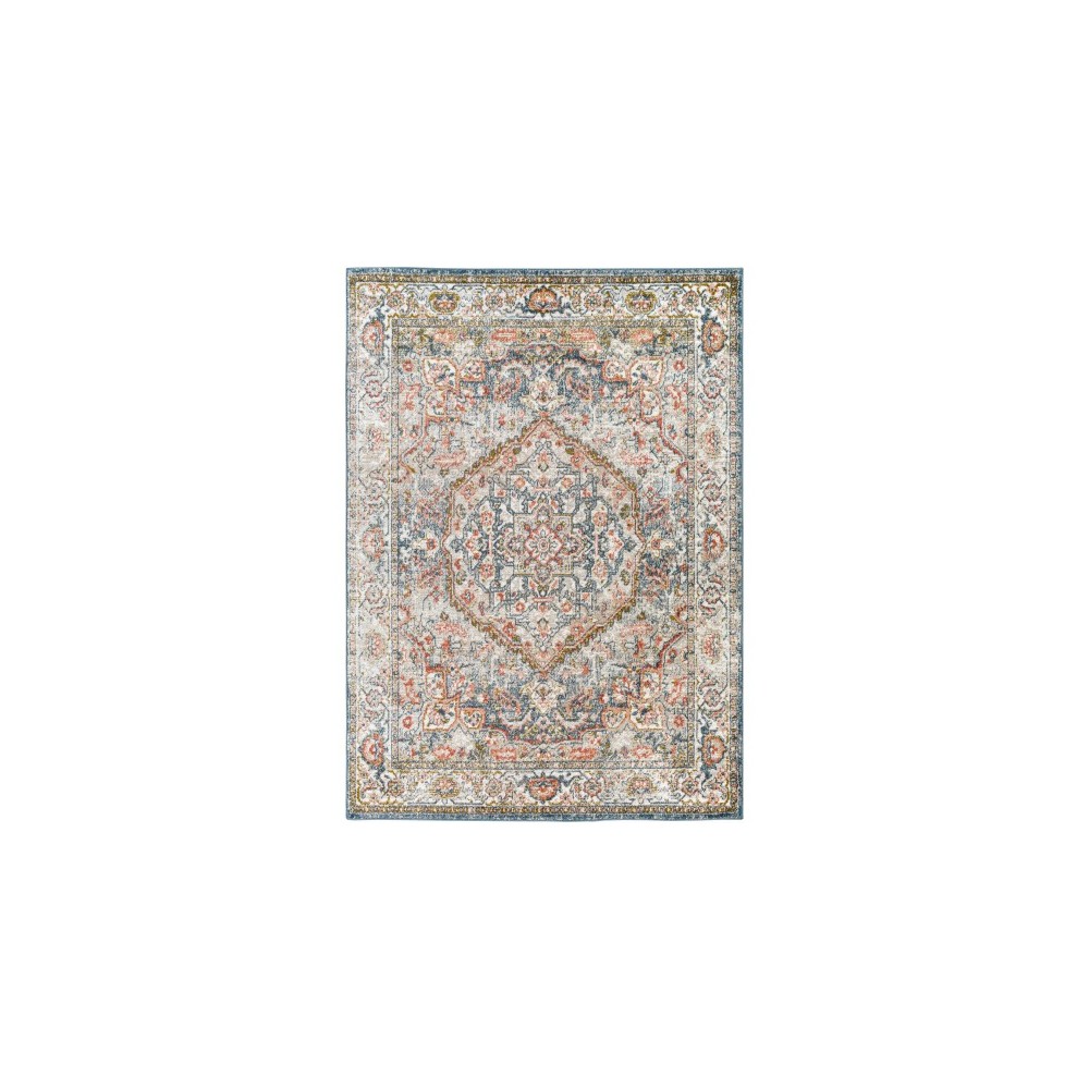 Surya Davaro Dav-2309 Rug 5'3" X 7'