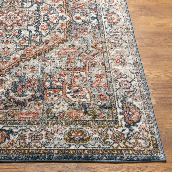 Surya Davaro Dav-2309 Rug 5'3" X 7'