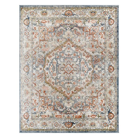 Surya Davaro Dav-2309 Rug 7'10" X 10'