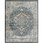 Surya Davaro Dav-2310 Rug 7'10" X 10'