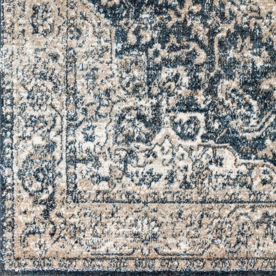 Surya Davaro Dav-2310 Rug 7'10" X 10'