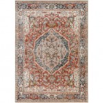 Surya Davaro Dav-2311 Rug 5'3" X 7'