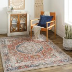 Surya Davaro Dav-2311 Rug 7'10" X 10'