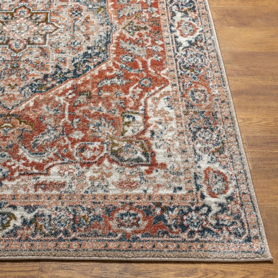 Surya Davaro Dav-2311 Rug 7'10" X 10'