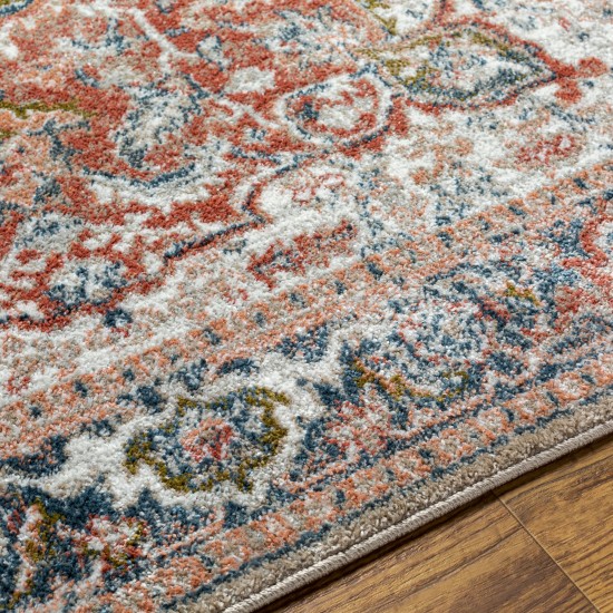 Surya Davaro Dav-2311 Rug 7'10" X 10'