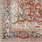 Surya Davaro Dav-2311 Rug 7'10" X 10'