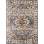 Surya Davaro Dav-2312 Rug 5'3" X 7'