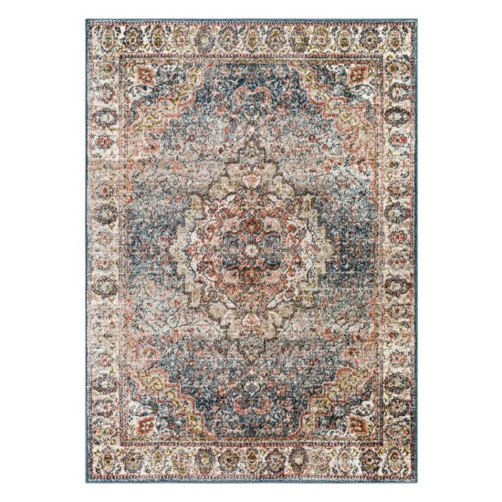 Surya Davaro Dav-2312 Rug 5'3" X 7'