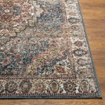Surya Davaro Dav-2312 Rug 5'3" X 7'